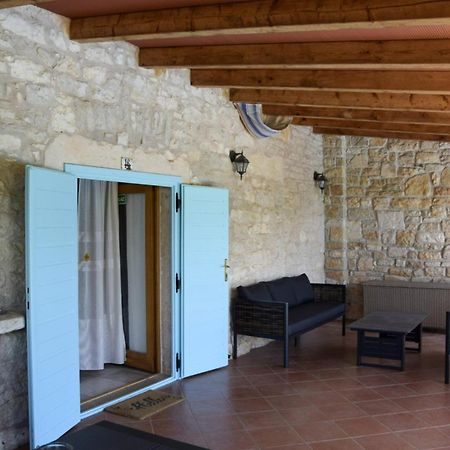 Boutique Villa Veneranda Bubani Exteriör bild