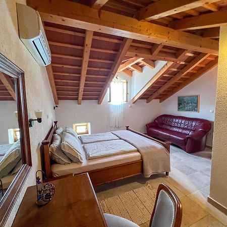 Boutique Villa Veneranda Bubani Exteriör bild