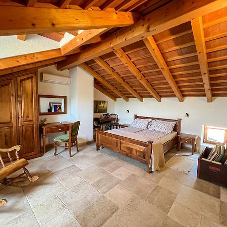 Boutique Villa Veneranda Bubani Exteriör bild