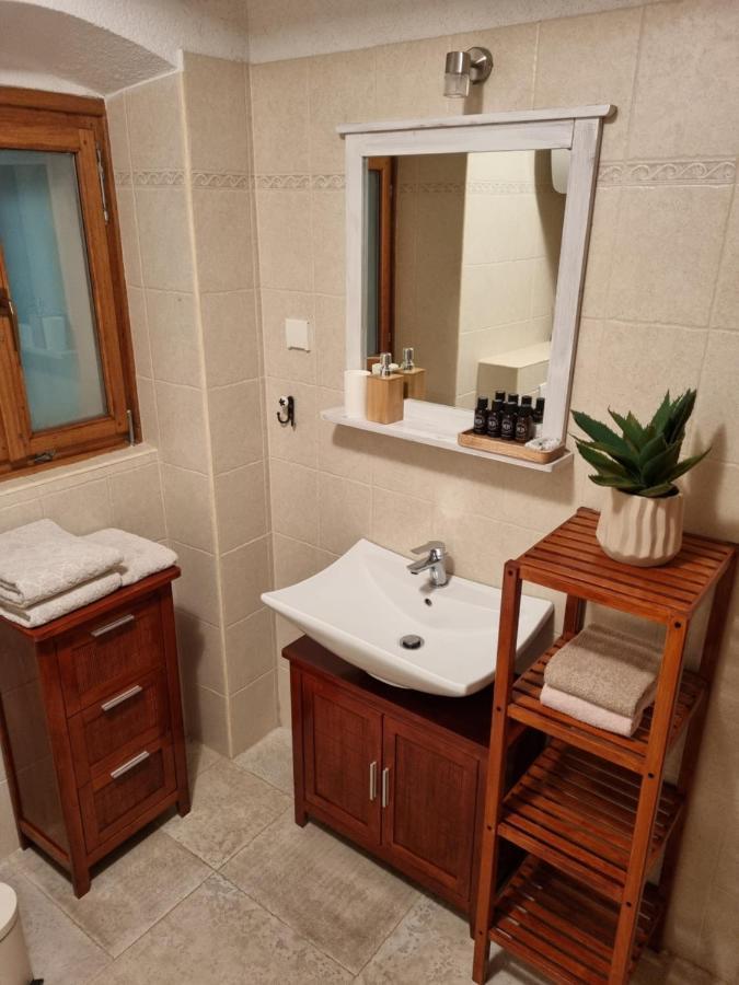Boutique Villa Veneranda Bubani Exteriör bild