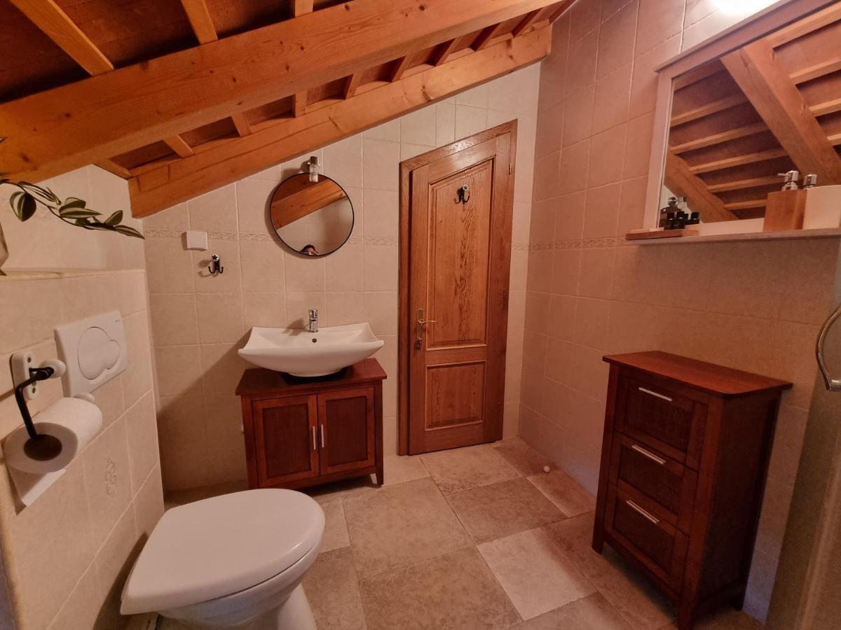 Boutique Villa Veneranda Bubani Exteriör bild