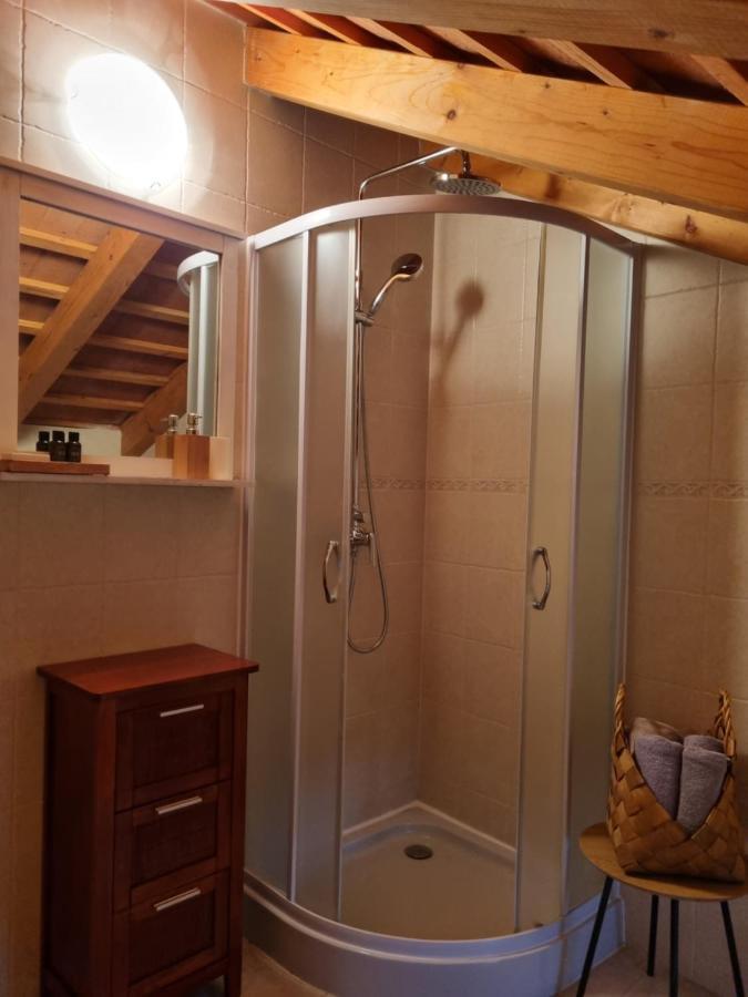 Boutique Villa Veneranda Bubani Exteriör bild