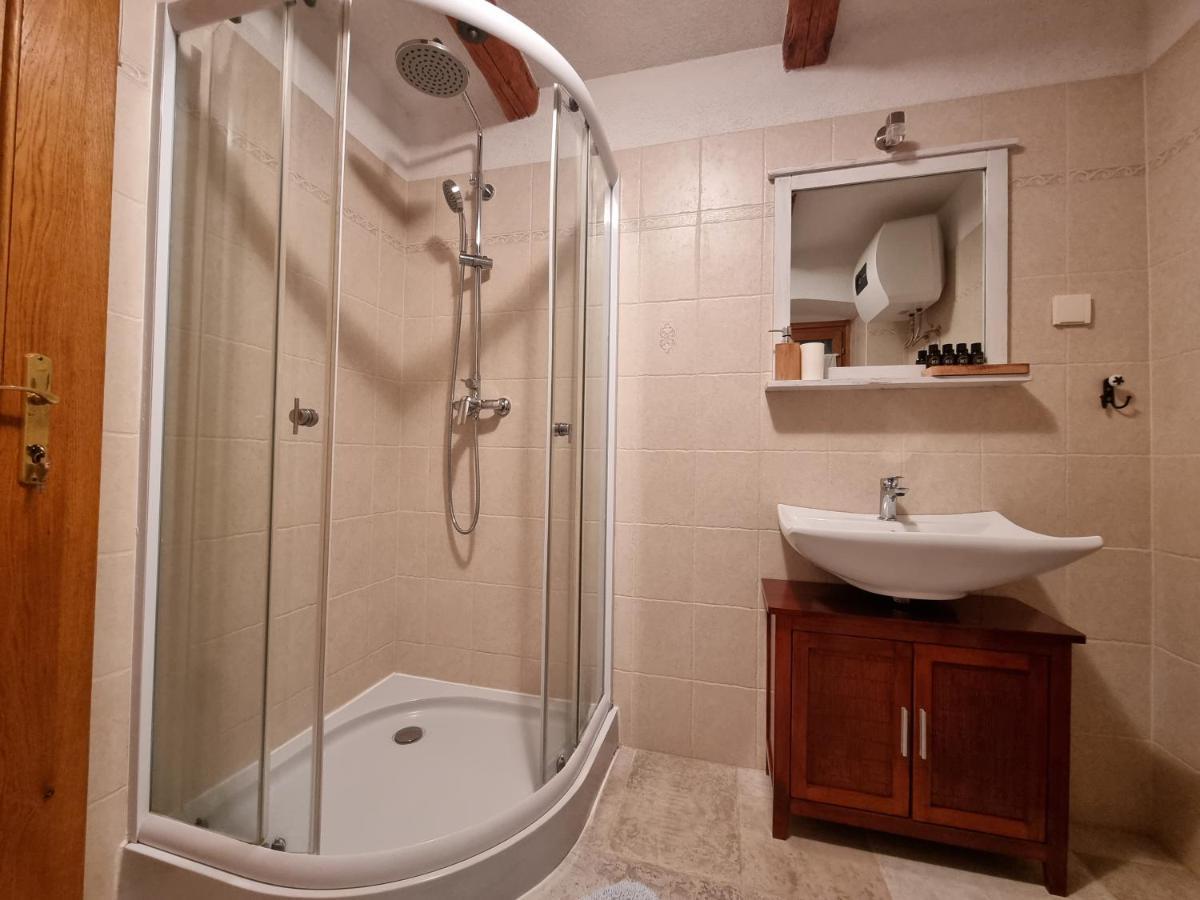 Boutique Villa Veneranda Bubani Exteriör bild