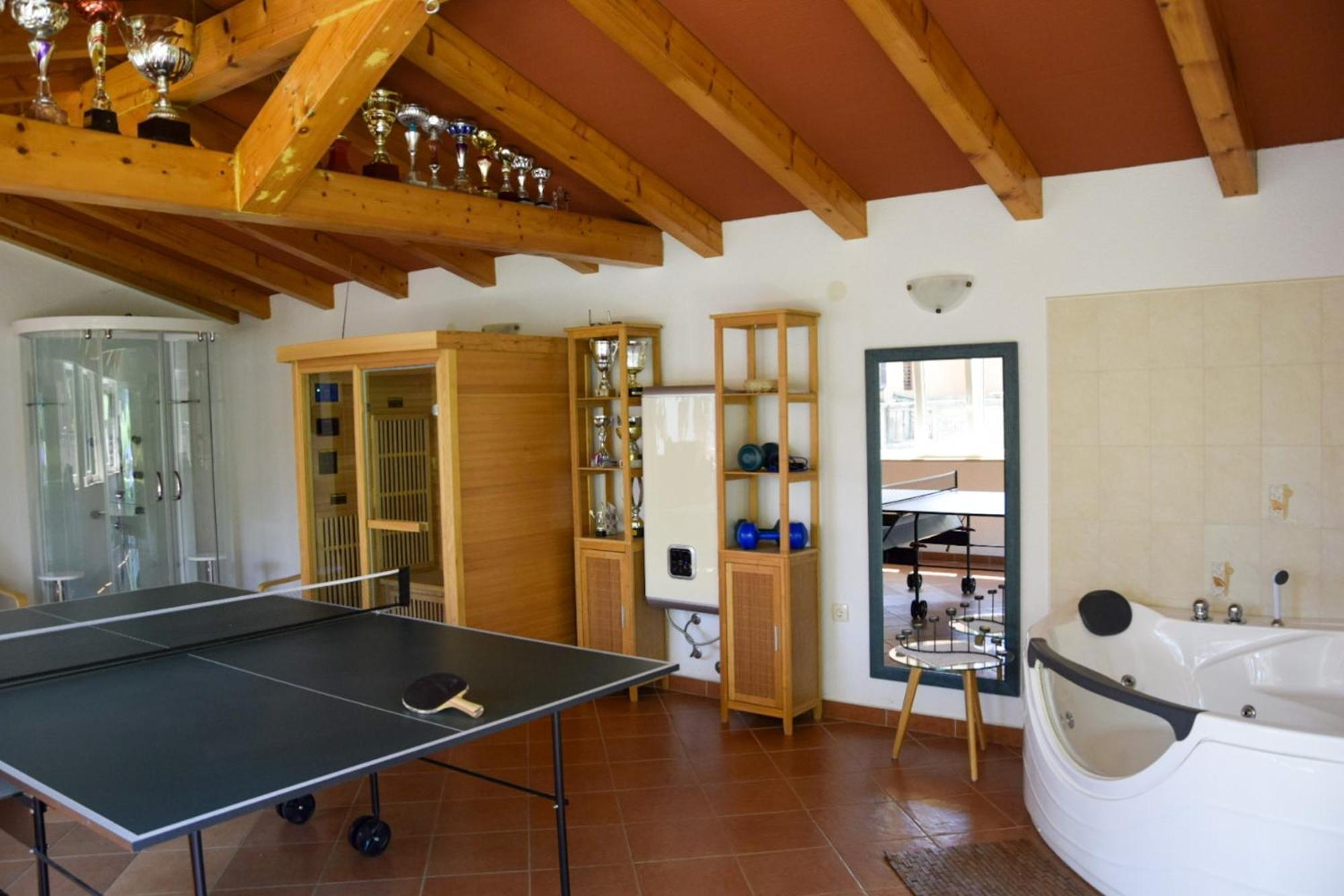 Boutique Villa Veneranda Bubani Exteriör bild