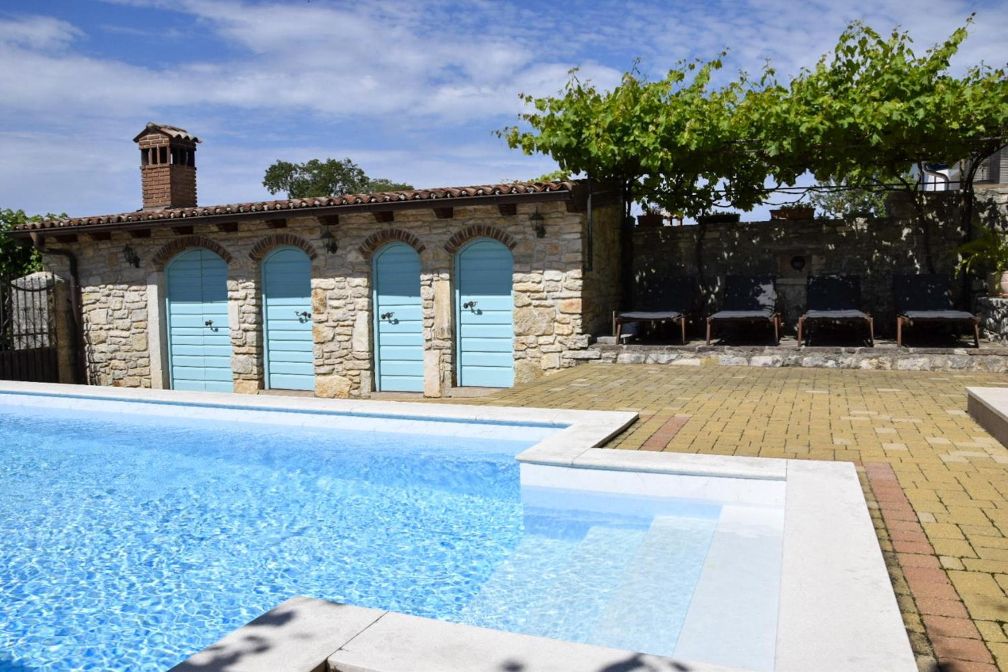 Boutique Villa Veneranda Bubani Exteriör bild