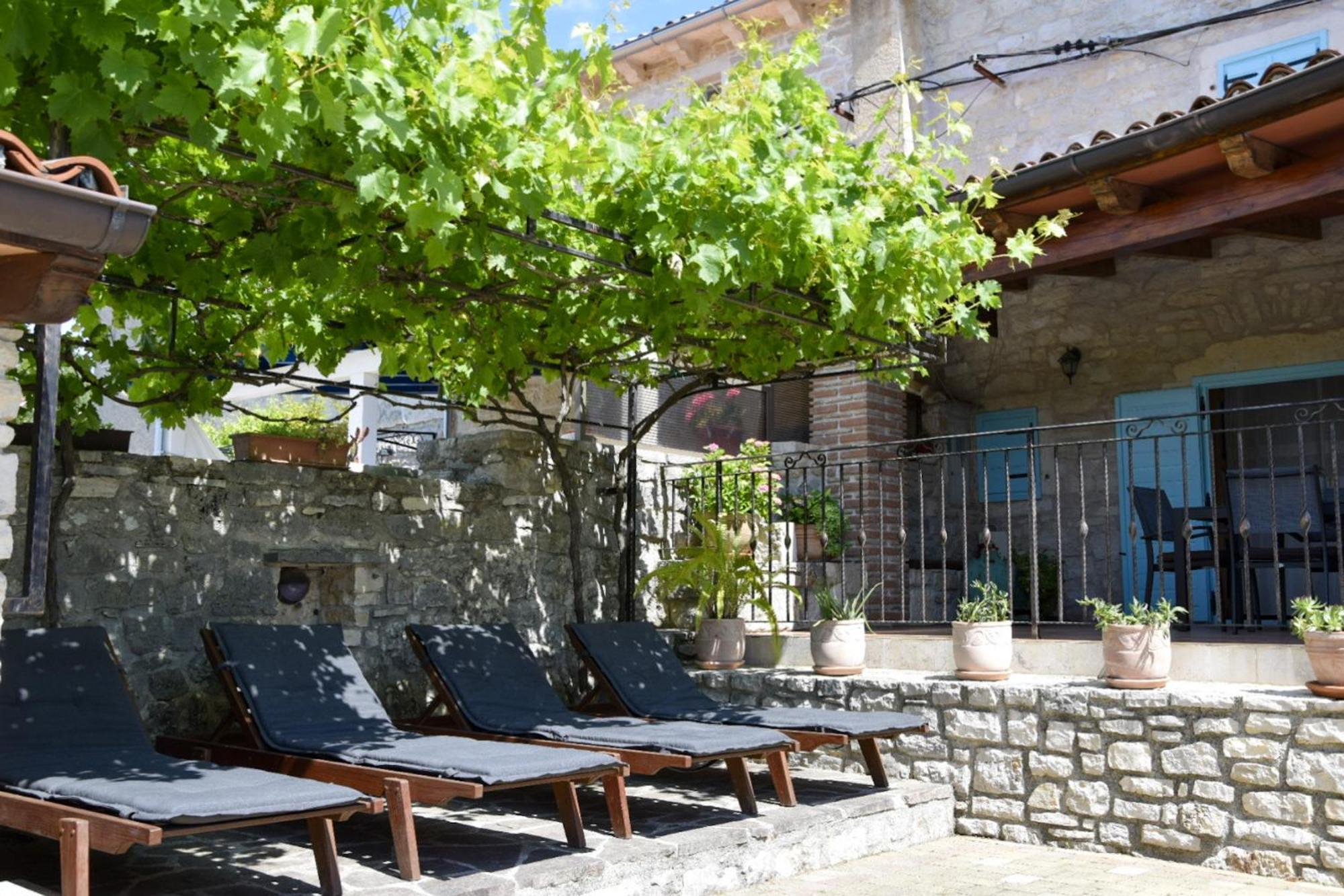 Boutique Villa Veneranda Bubani Exteriör bild