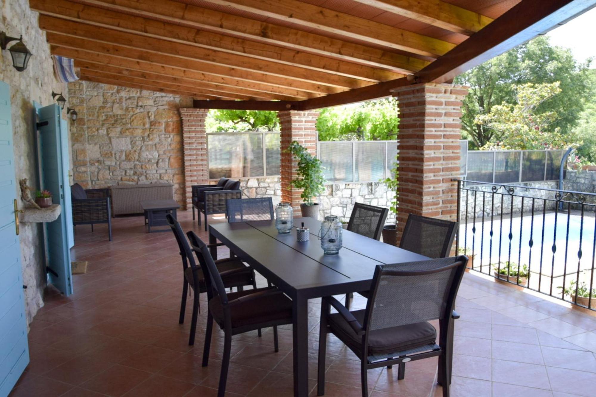 Boutique Villa Veneranda Bubani Exteriör bild