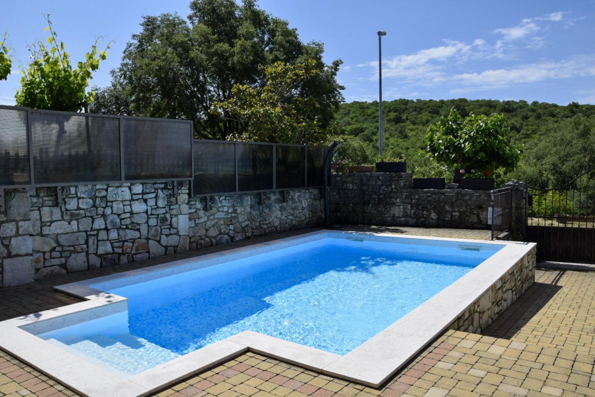 Boutique Villa Veneranda Bubani Exteriör bild
