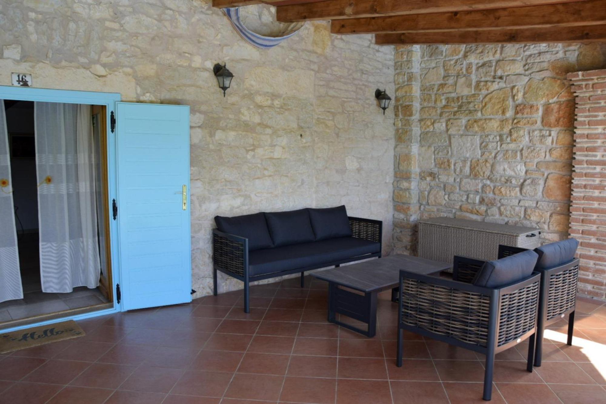 Boutique Villa Veneranda Bubani Exteriör bild