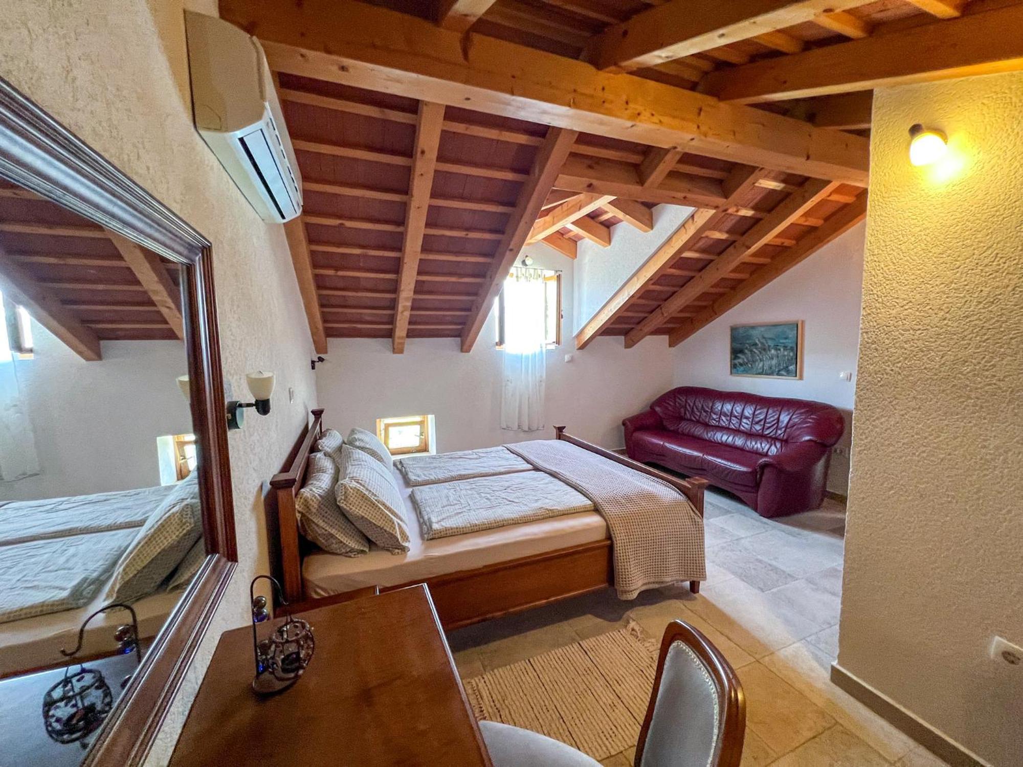 Boutique Villa Veneranda Bubani Exteriör bild