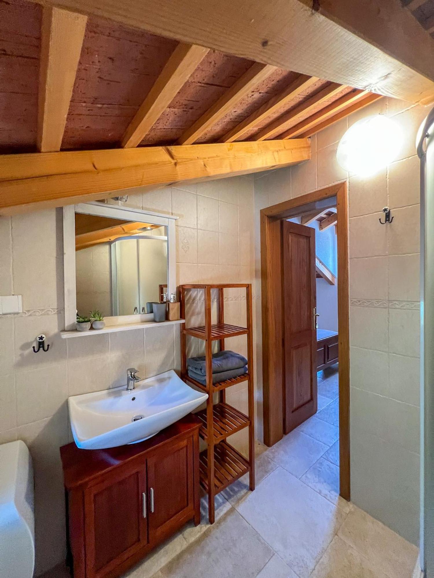 Boutique Villa Veneranda Bubani Exteriör bild