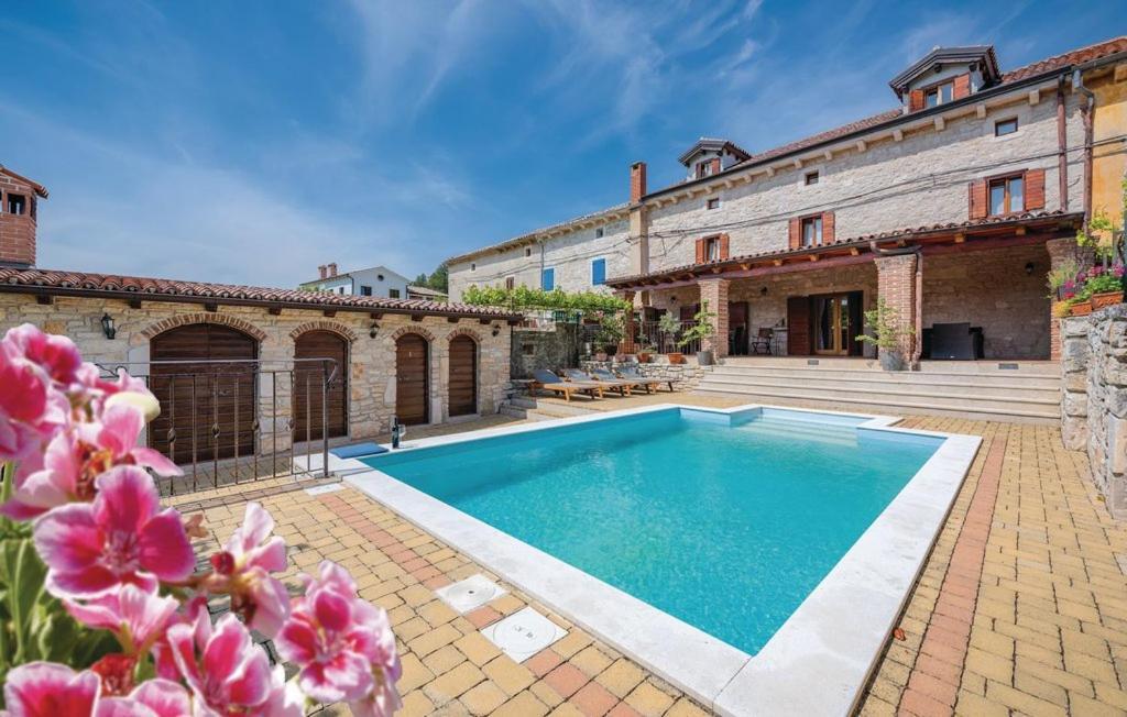 Boutique Villa Veneranda Bubani Exteriör bild