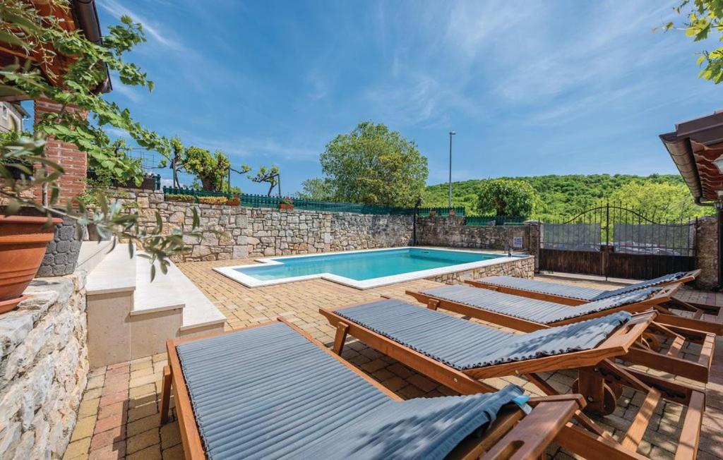 Boutique Villa Veneranda Bubani Exteriör bild
