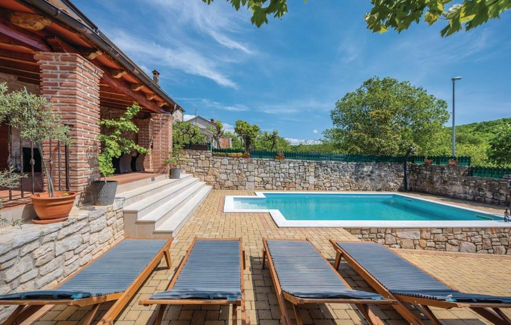 Boutique Villa Veneranda Bubani Exteriör bild