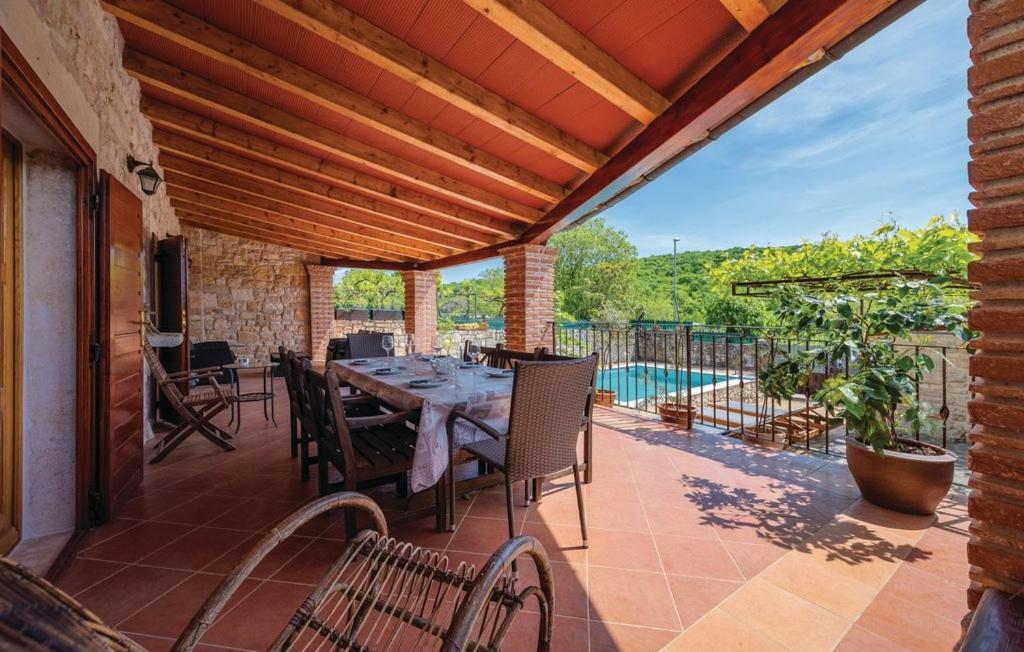 Boutique Villa Veneranda Bubani Exteriör bild